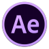 Adobe After Effects Icon