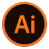 Adobe Illustrator Icon