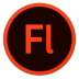 Adobe Flash Icon