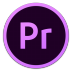 Adobe Premier Icon