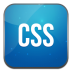 CSS Icon