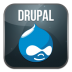 Drupal Icon