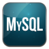 MySQL Icon