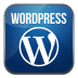 Wordpress Icon